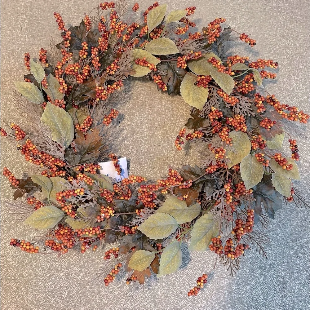 Autumn Berry 24